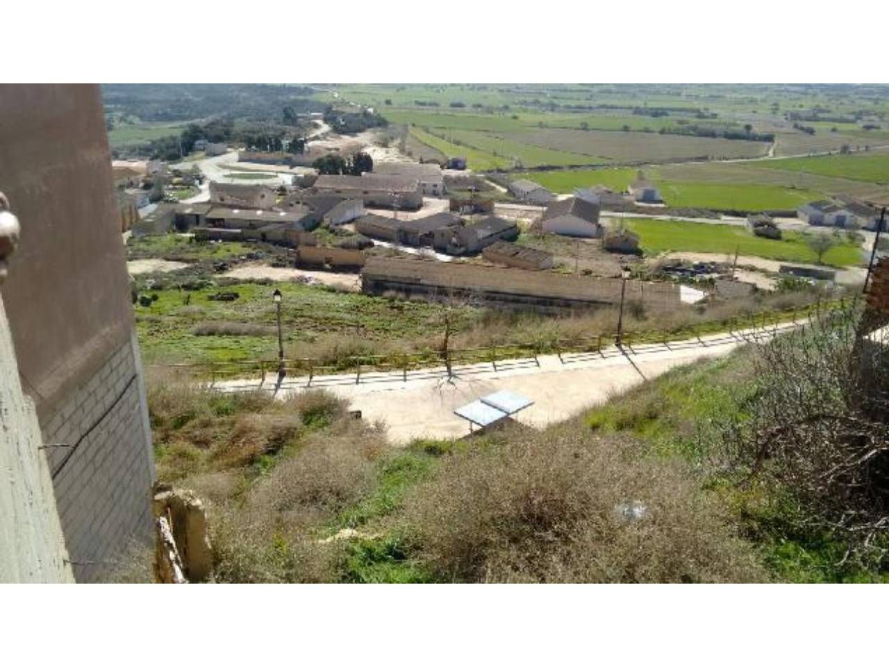 Residencial en venda en Berbegal