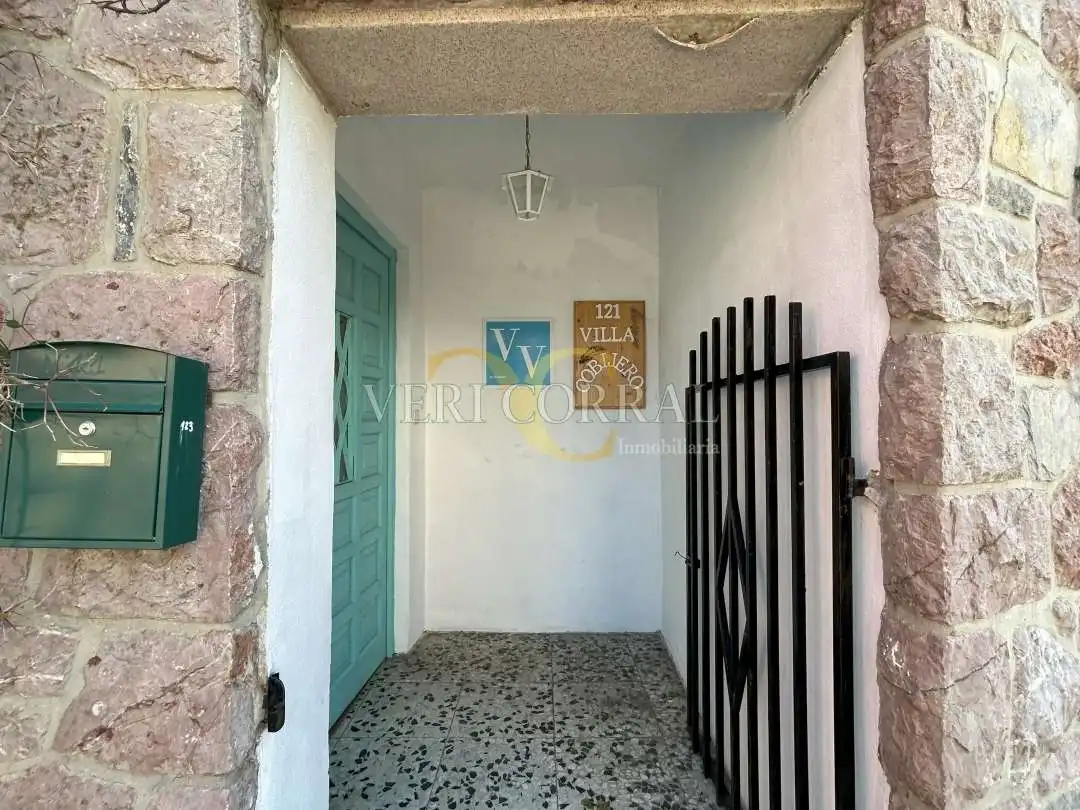Casa o xalet en venda en Llanes amb Calefacció, Jardí privat i Traster