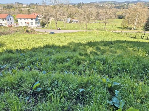 Land for sale in Marina de Cudeyo