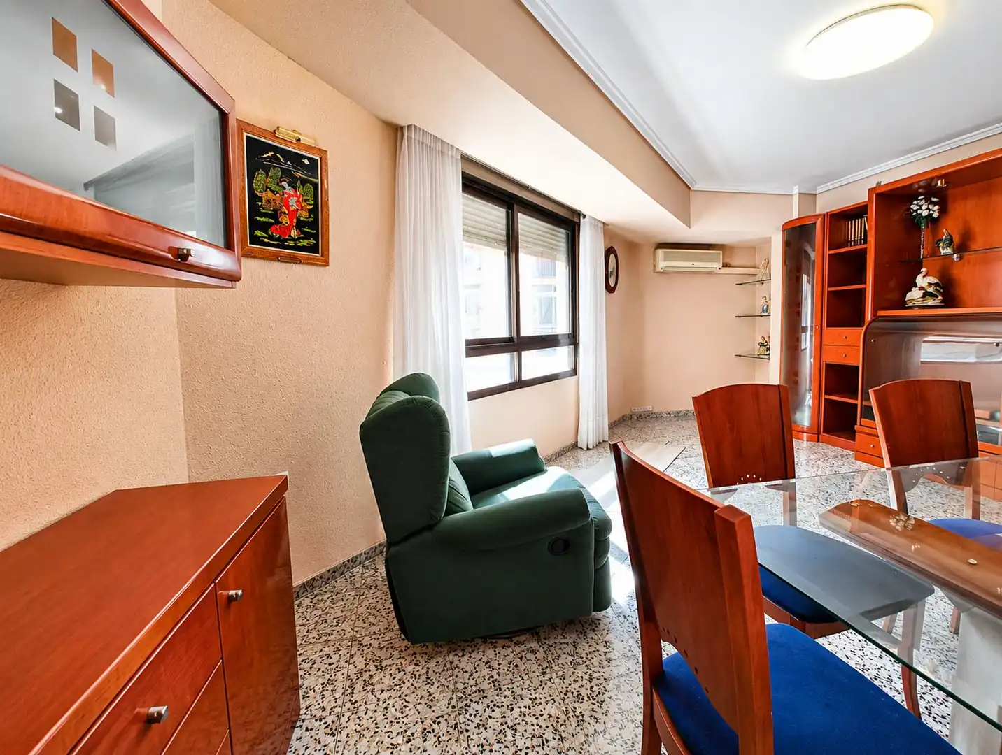 Piso con ascensor en venta en Juan Ramon Gimenez 32, imagen 6
