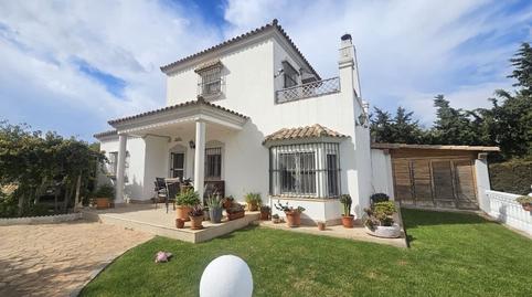 Foto 3 de Casa o xalet en venda a Los Franceses – La Vega, Chiclana de la Frontera