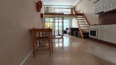 Foto 3 de Piso de alquiler en Carrer de Bilbao, 8, Morvedre,  Valencia Capital