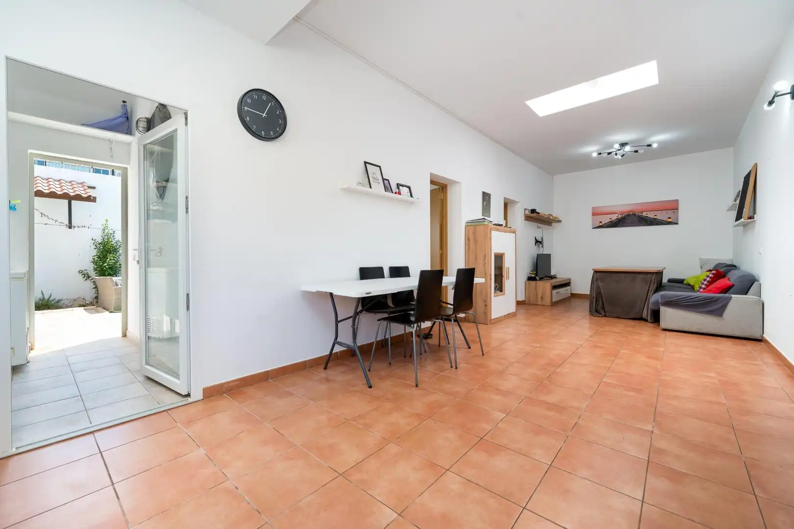 Casa o chalet en venta en  Palma de Mallorca con Aire acondicionado, Terraza y Trastero