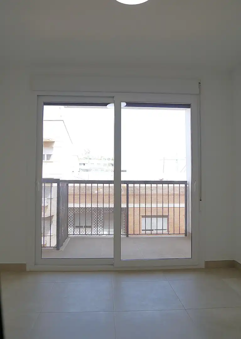 Flat with terrace for sale in Avenida de Juan Carlos I, imagen 15