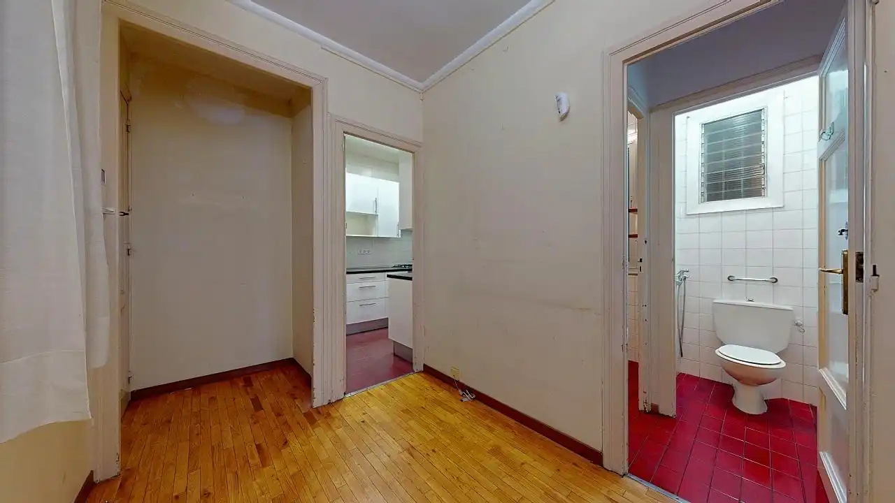 Flat with lift for sale in Carrer Carrer Caspe, imagen 19