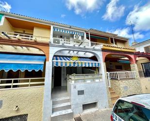 Single-family semi-detached to rent in El Acequión