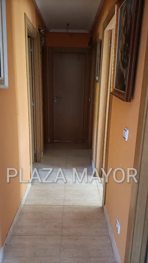 Terreno en venta en Calvarrasa de Arriba