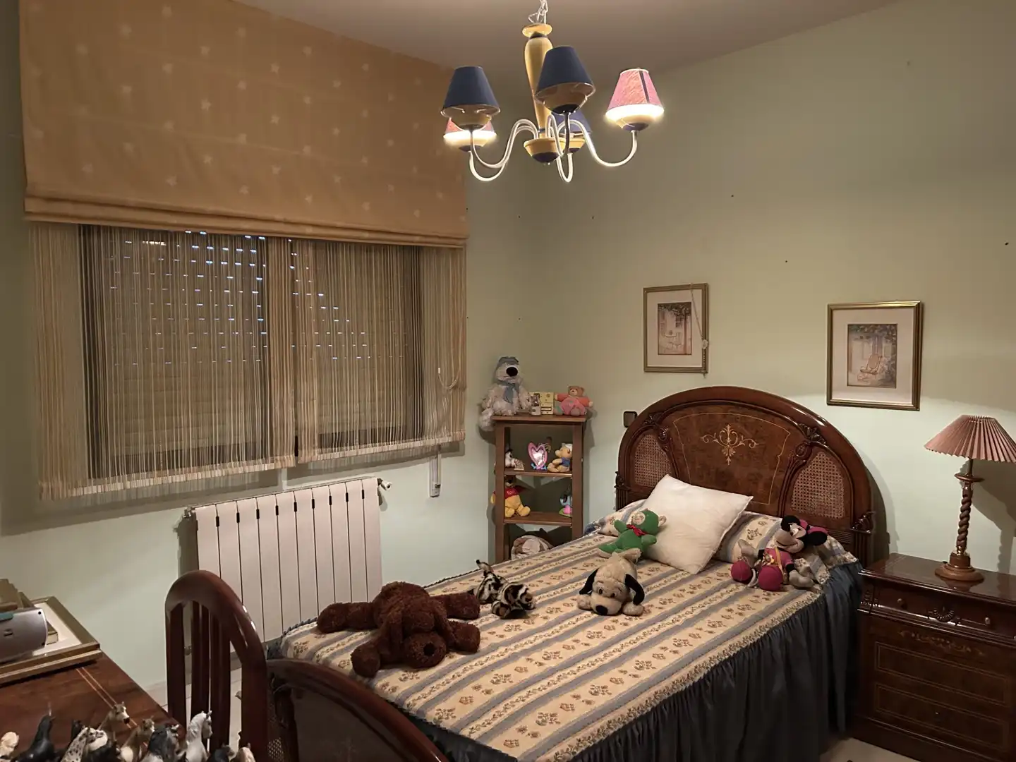 Casa o chalet en venta en Navas del Rey