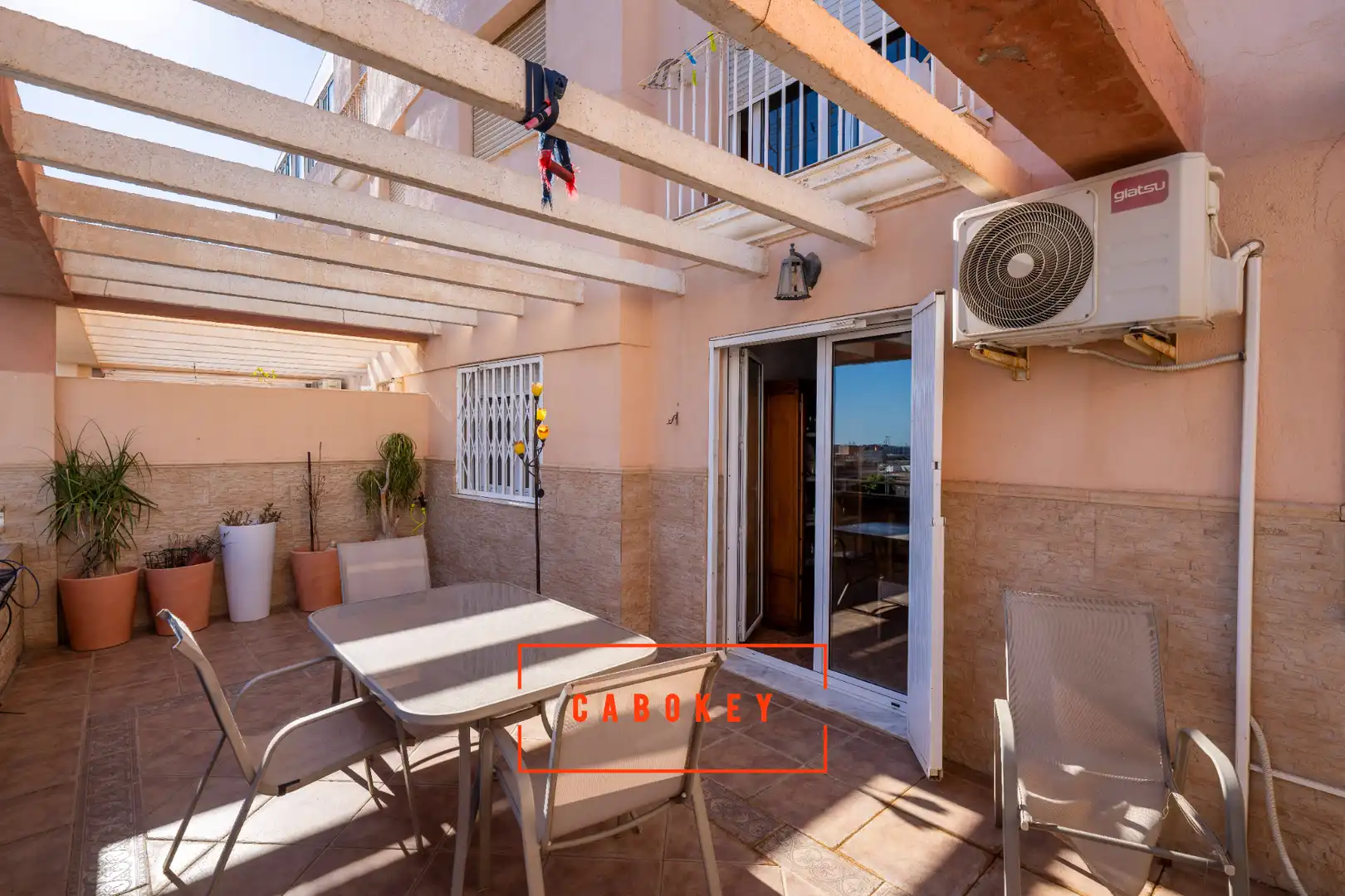 Piso con ascensor en venta en Carrera del Mami 116, imagen 6
