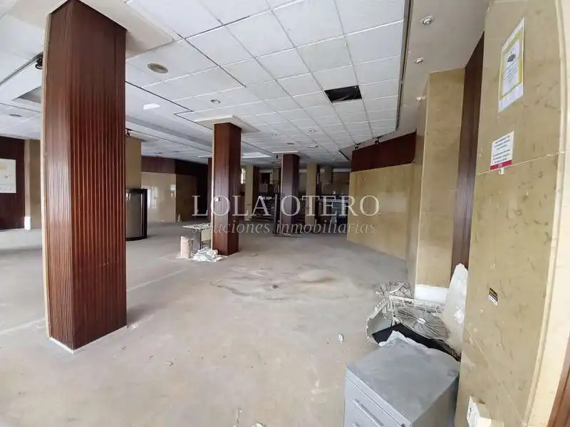 Local comercial en venda a L'Olivereta, imagen 12