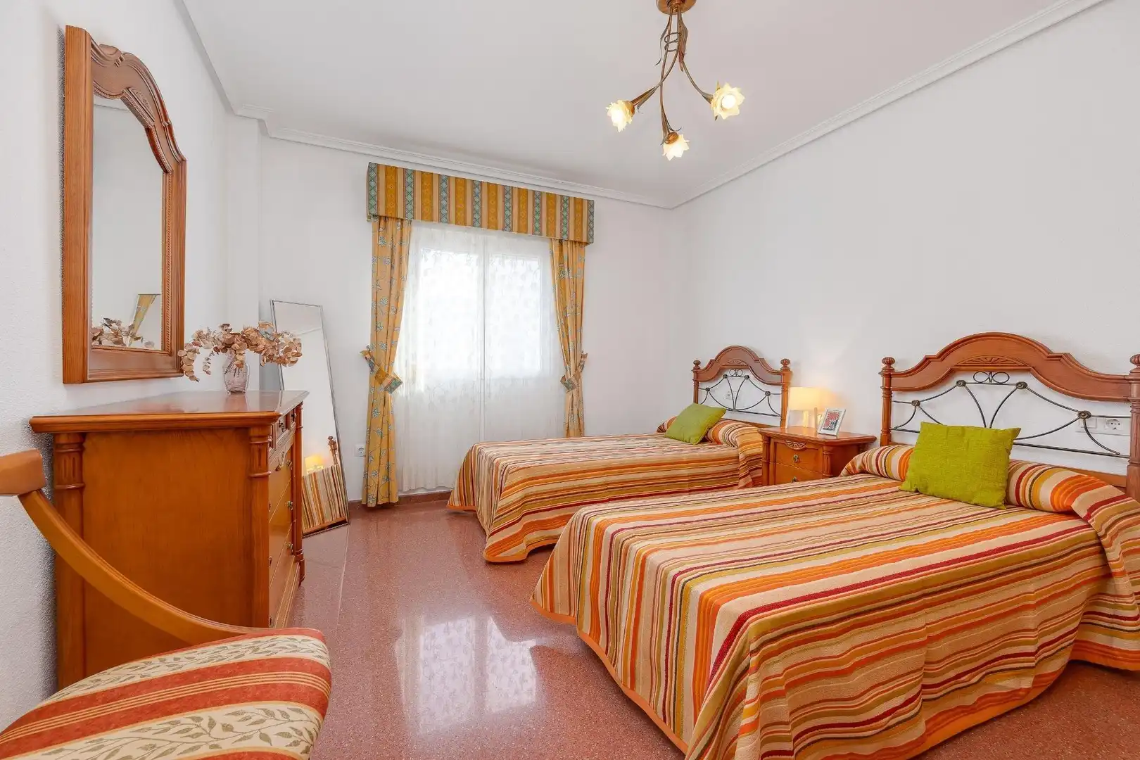 Ático en venta en Calle ZOA, 20, Las Piscinas Naturales