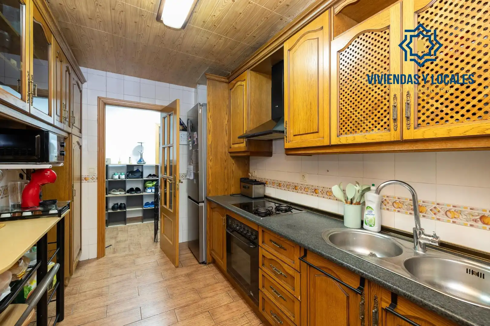 Appartamento in vendita a Paseo COLON, imagen 8
