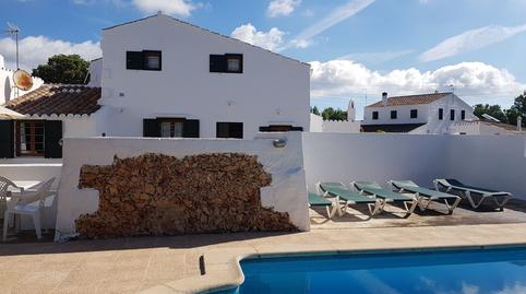 Foto 2 de Finca rústica en venta en Centre Històric, Illes Balears