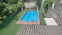 Swimming pool of House or chalet for sale in Riells i Viabrea  with Private garden and Storage room