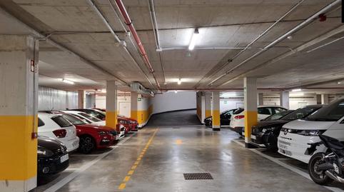 Foto 4 de Garaje en venta en Avenida Morgan, San Pedro de Deusto - La Ribera, Bilbao