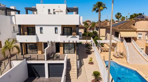 Foto 5 de Casa o chalet en venta en Numero 5, Benferri, Alicante