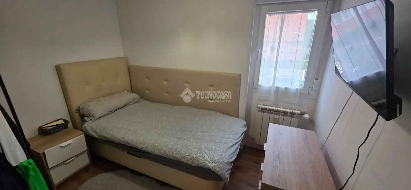 Habitación de Piso en venta en Coslada con Aire acondicionado, Calefacción y Terraza