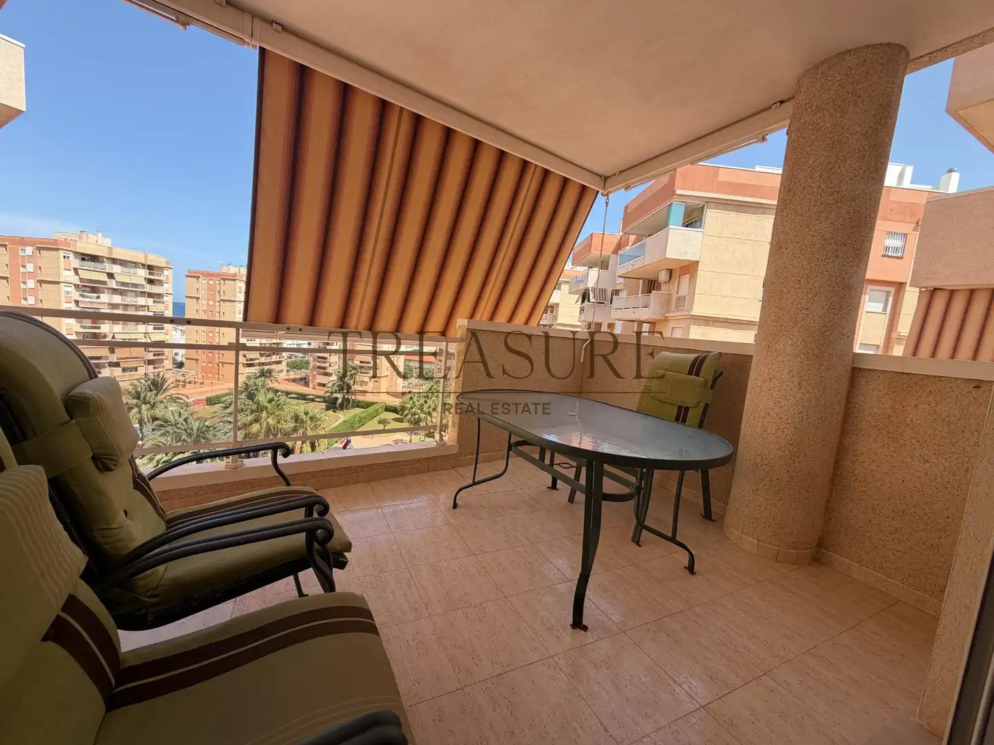Apartament amb piscina en venda a Calle Plaza Poligono I-Manga, imagen 15