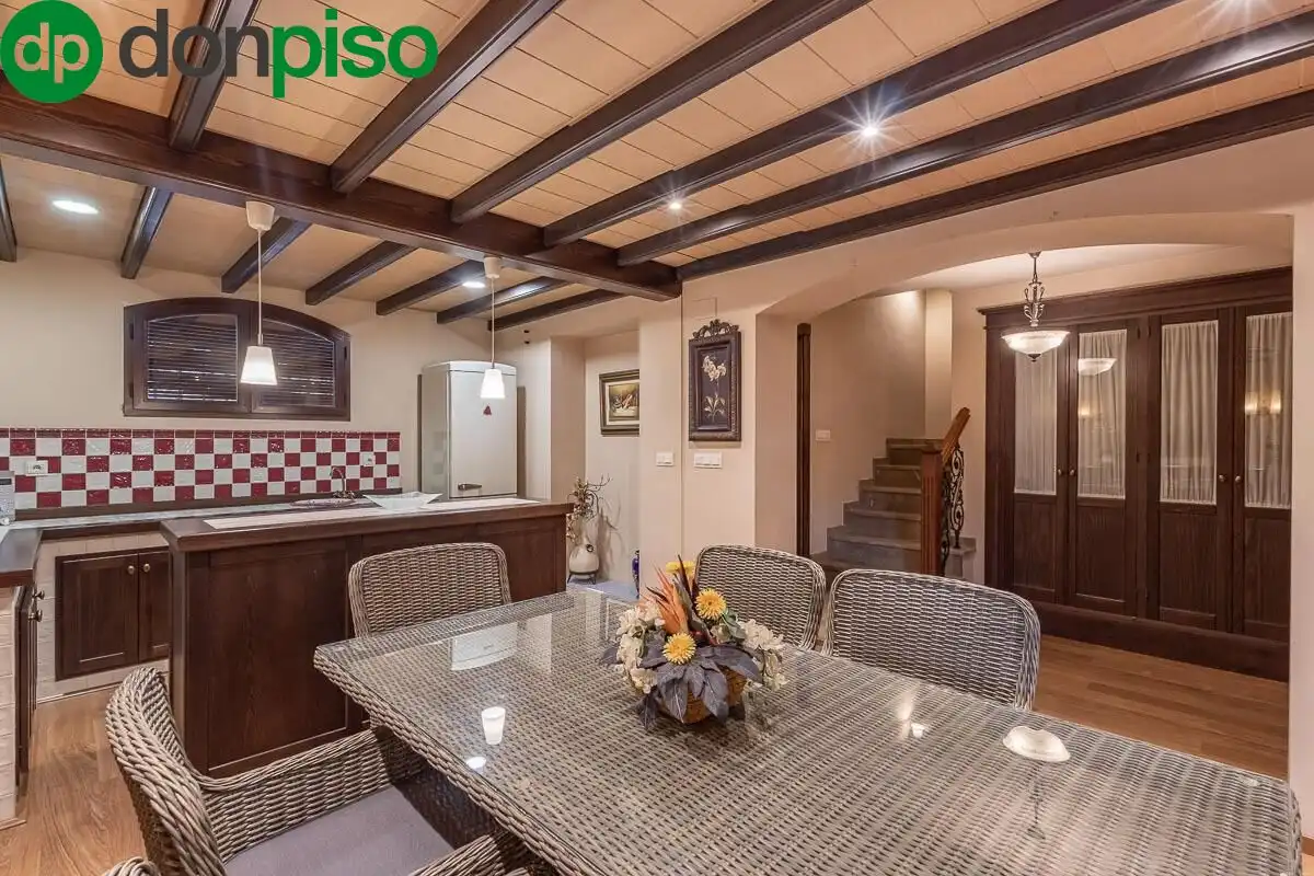 Villa mit Pool zum Verkauf in Calle DE LAS CAÑAS, imagen 34