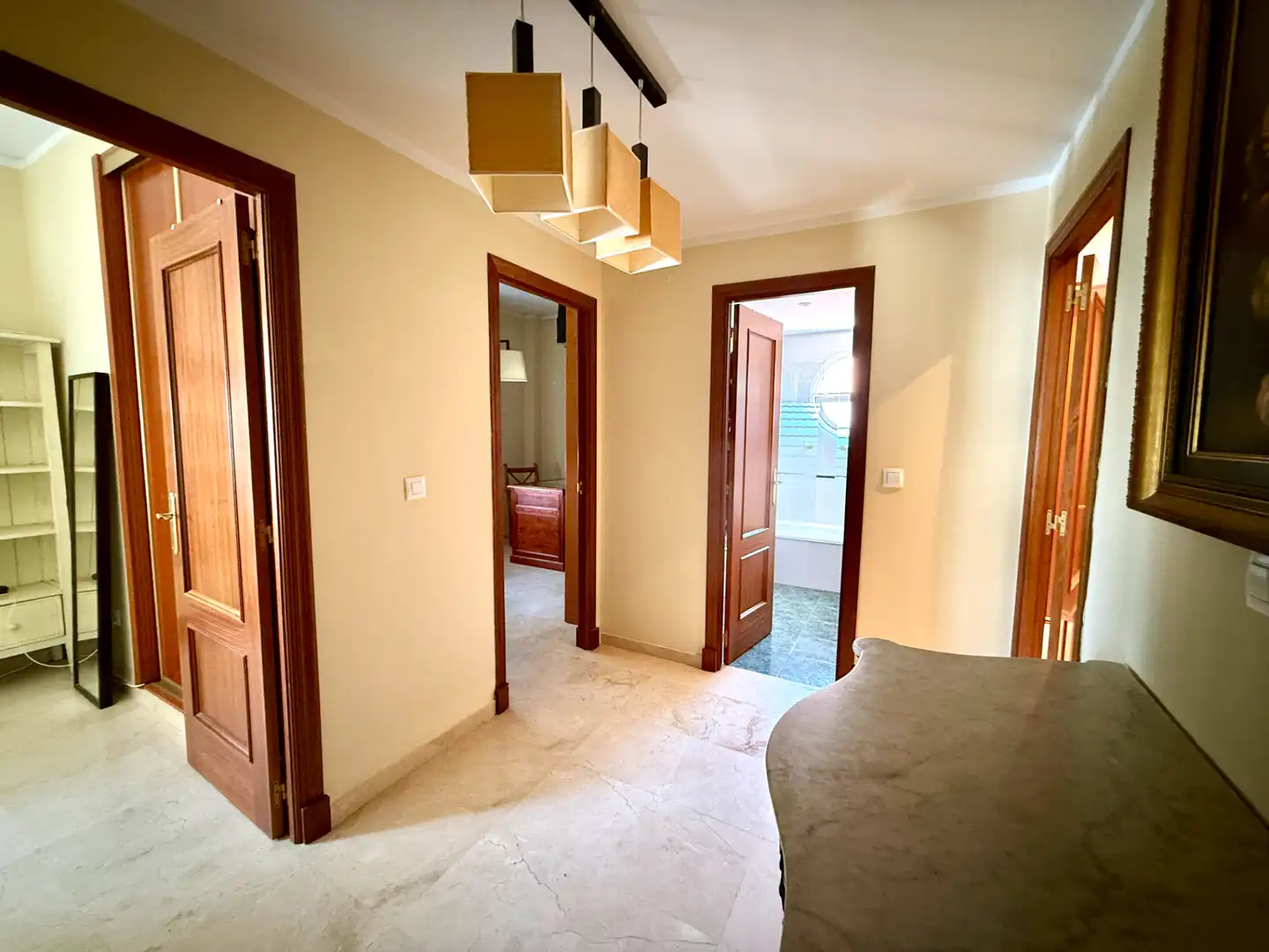 Casa adosada en venda en Espartinas amb Jardí privat, Terrassa i Piscina
