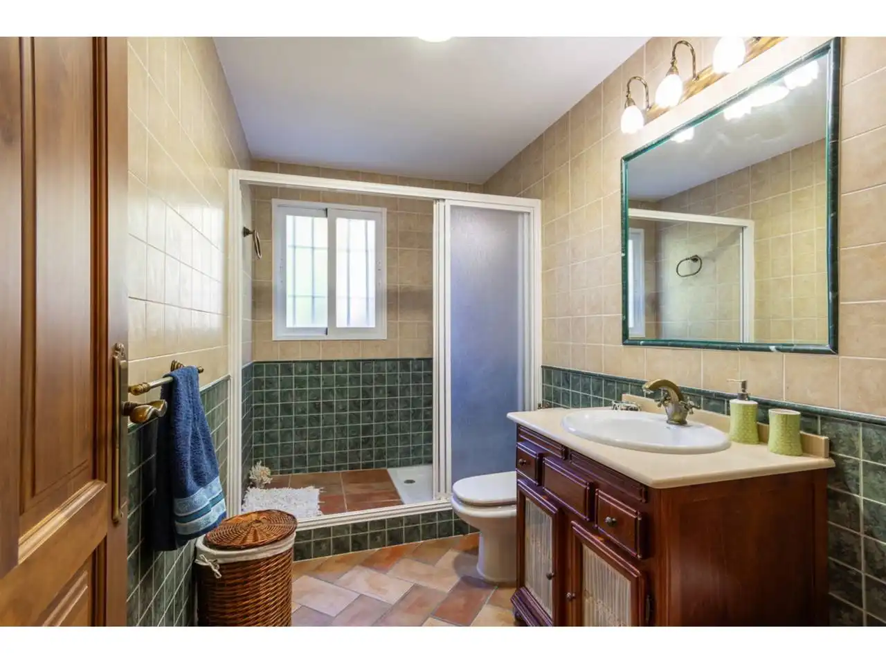 Villa con piscina in vendita a Calle Chileno 1, imagen 24