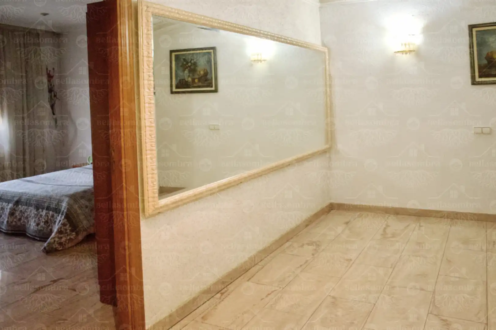 Chalet con terraza en venta en Carrer Roger de Flor, imagen 38