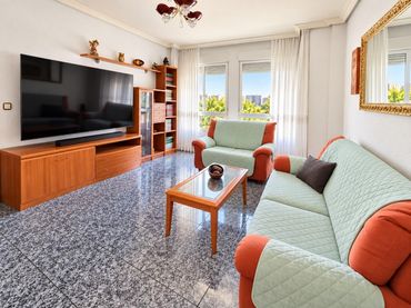 Apartamento en venta en La Unión ciudad