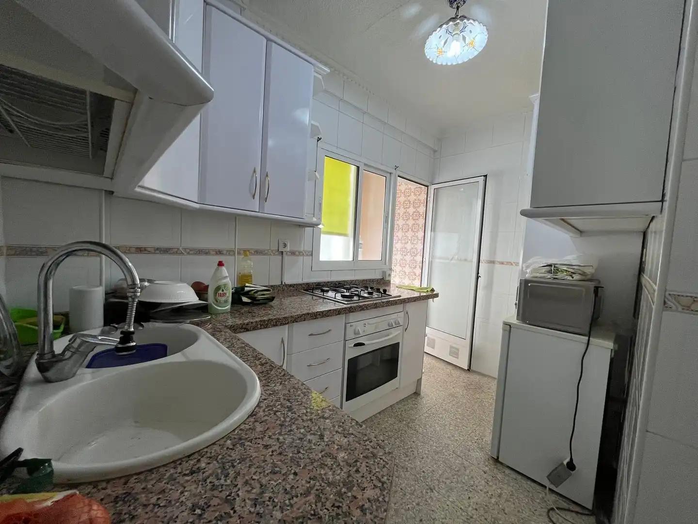 Appartement avec ascenseur à vendre à Ronda, imagen 19
