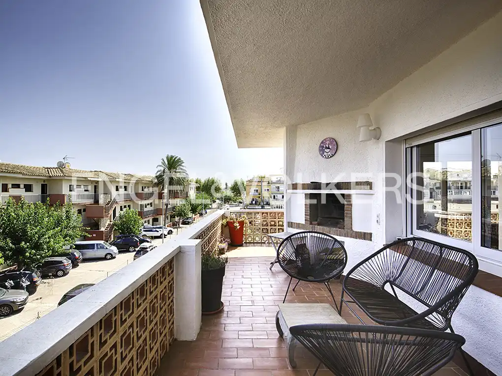 Apartment for sale in Carrer Port Empordà, imagen 7