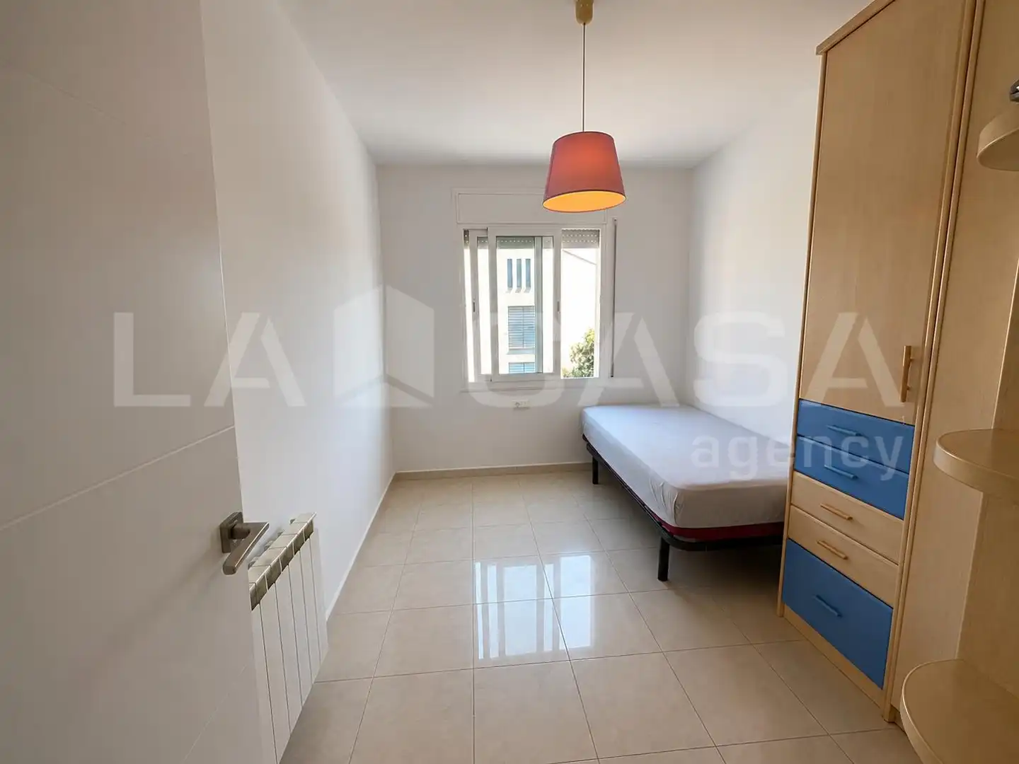 Bedroom of Detached homes for sale in La Roca del Vallès  with Air Conditioner, Heating and Private garden