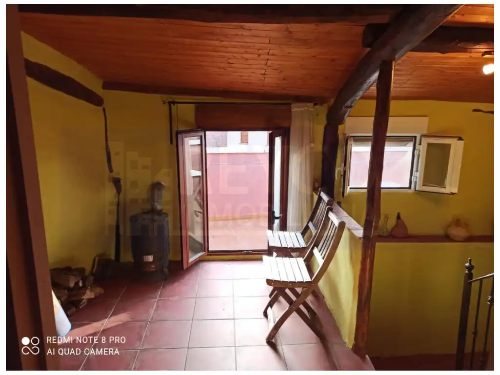 Casa o xalet en venda en Camprovín amb Balcó