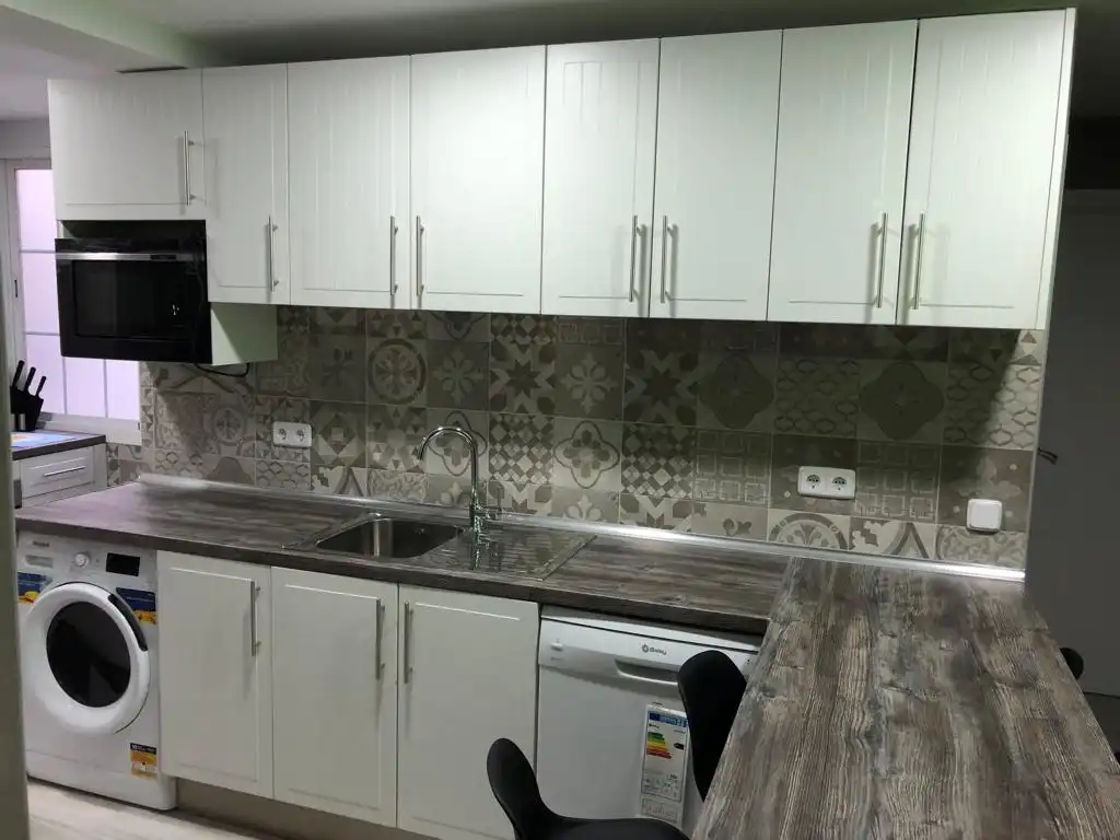 Habitación en Centro