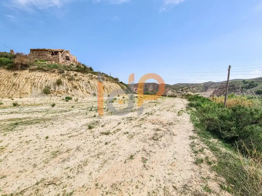 Terreno residencial en venta en Huércal-Overa, imagen 2