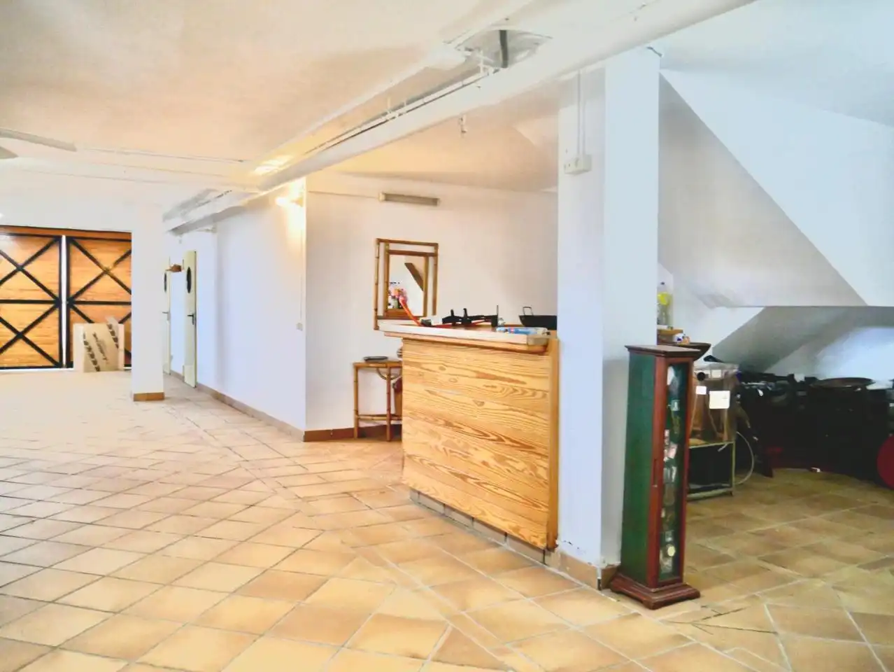Casa o xalet en venda en Tomares amb Aire condicionat, Jardí privat i Parquet