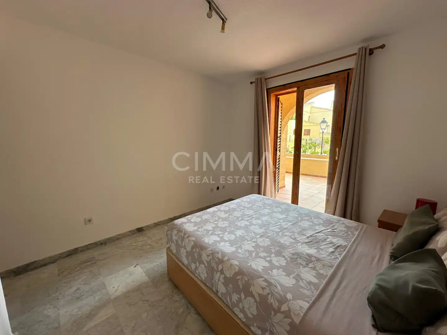 Wohnung mit Pool zum Verkauf in Mascarat, imagen 17