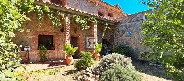 Finca rústica en Venta en Partida Joan Mas, 45 en L'Albiol