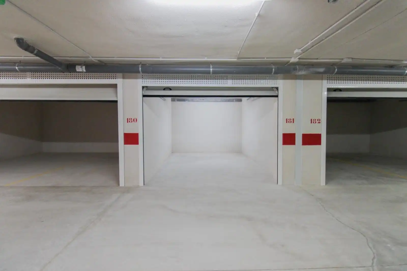 Parking of Garage for sale in Gandia