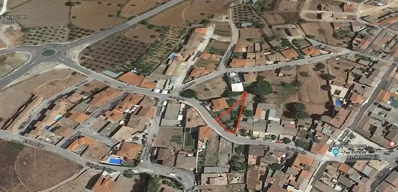 Terreni e lotti in vendita a Moraleda, imagen 6