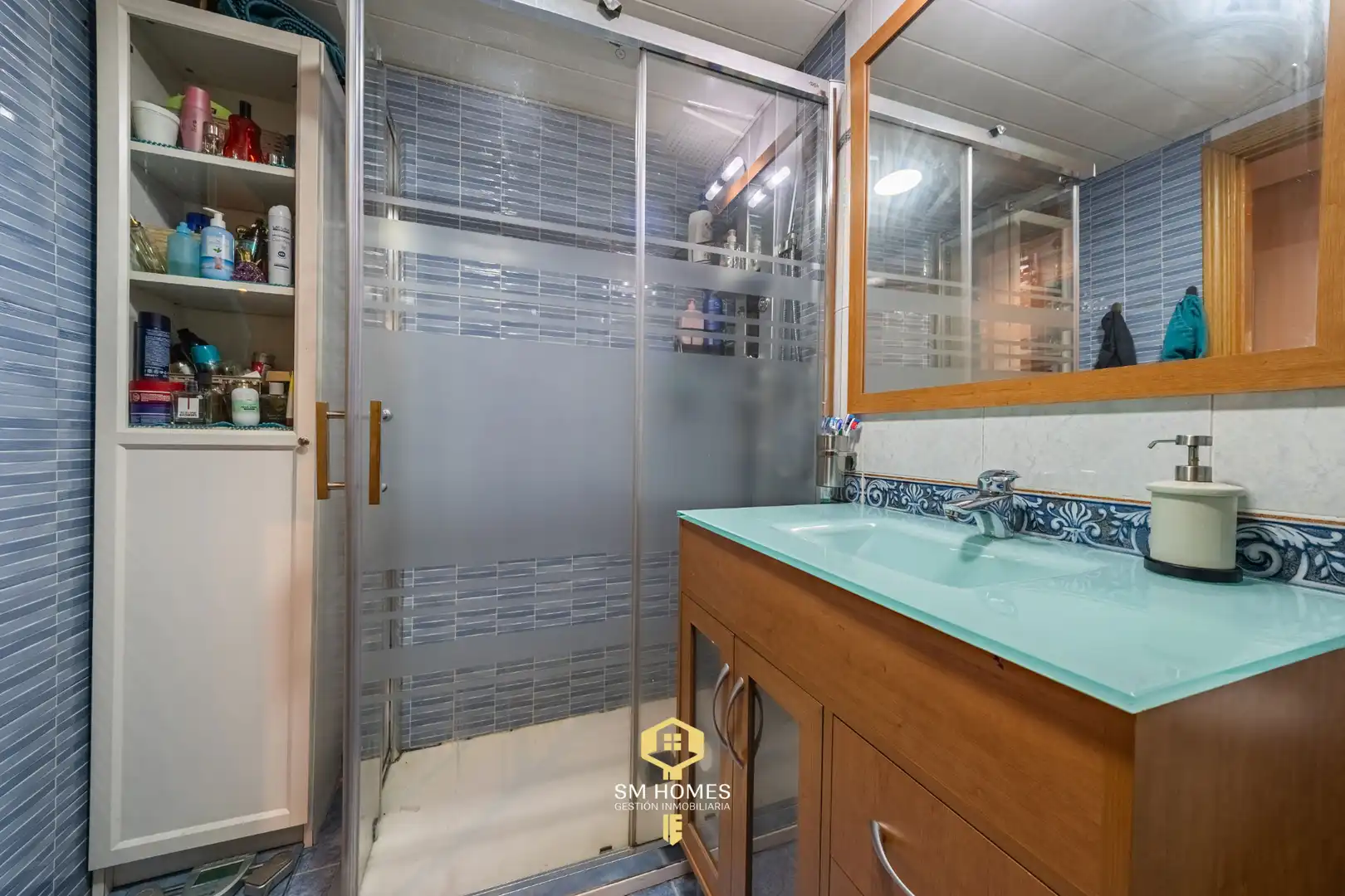 Piso con piscina en venta en Calle Rosa Montero, imagen 23