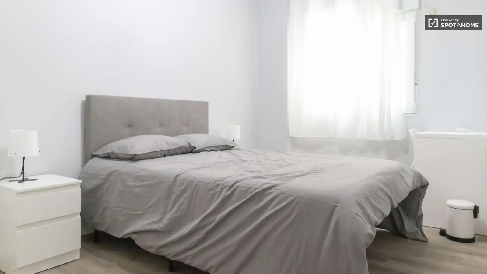 Habitación en Pueblo Nuevo