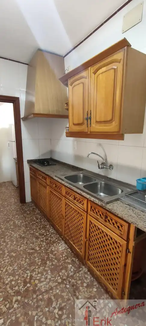 Casa rústica amb piscina en venda a Bobadilla - Bobadilla Estación - La Joya, imagen 21