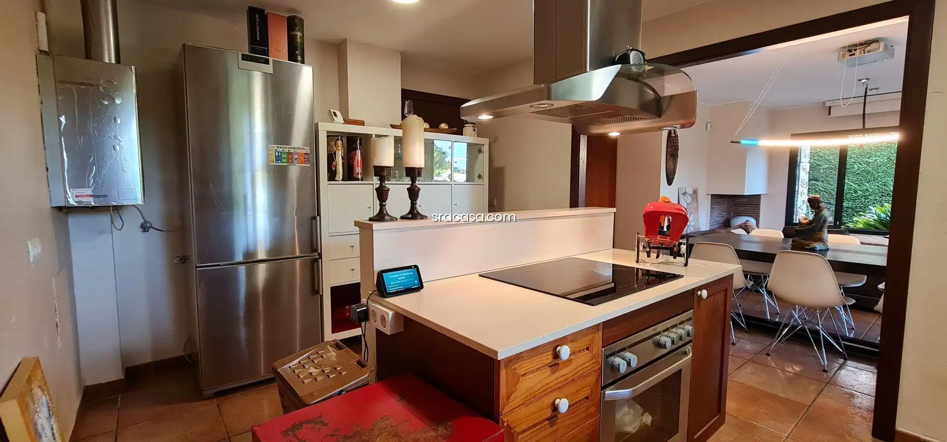 Haus oder Chalet zum Verkauf in Carrer MAS SAGRERA, 8, Santa Cristina Poble