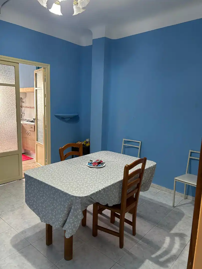 Flat for rent in Calle Pintor Sobejano, San Andrés - San Antolín