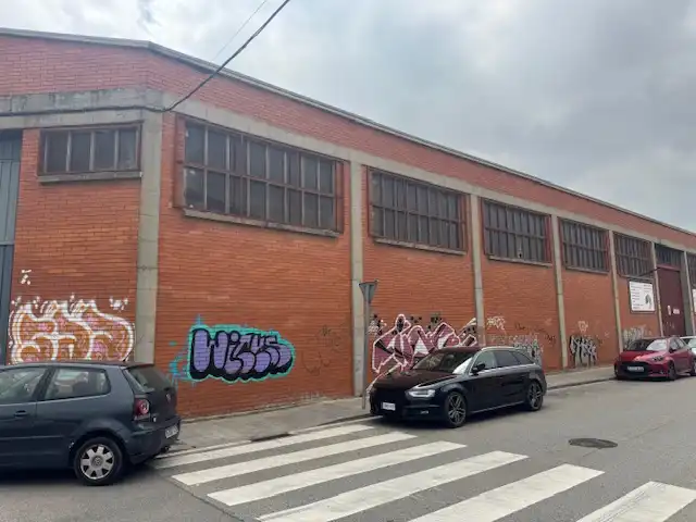 Industriegebäude zum Verkauf in Nord-est, imagen 4