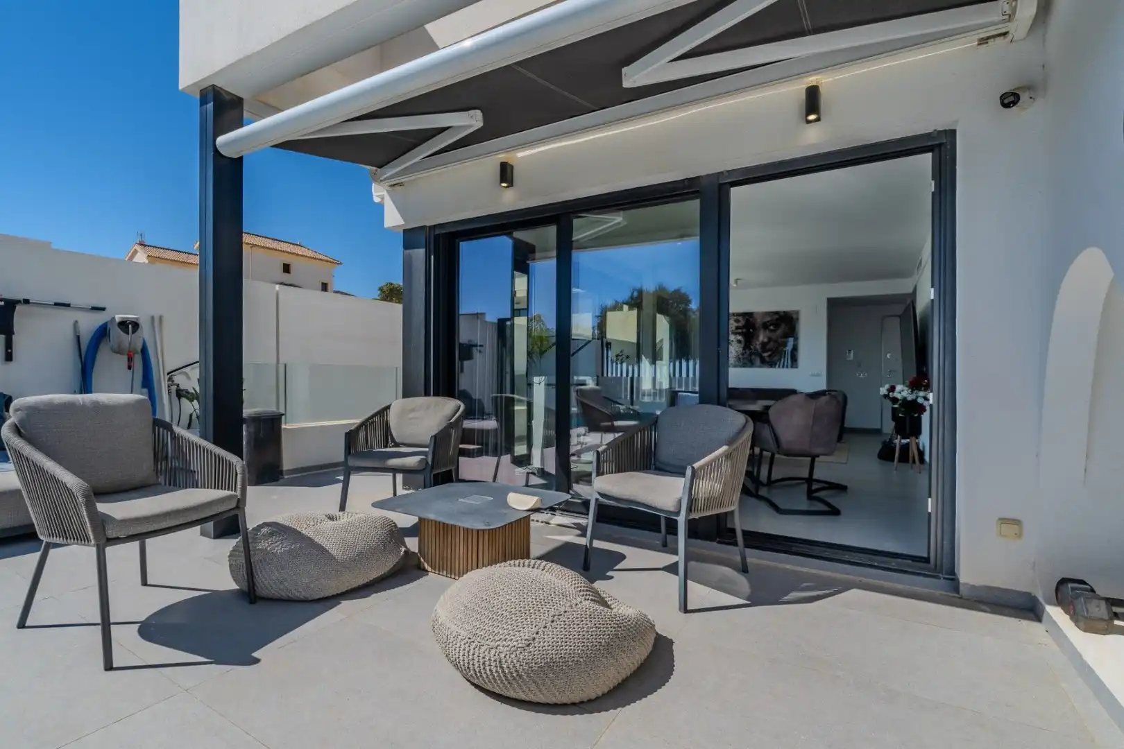 Villa con piscina in vendita a Av. l'Oliveró 113, imagen 32