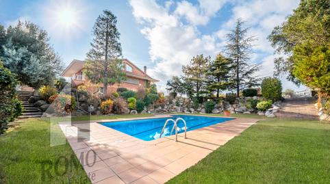 Foto 2 de Casa o xalet en venda a Carrer Sant Baldiri, Lliçà de Vall, Barcelona