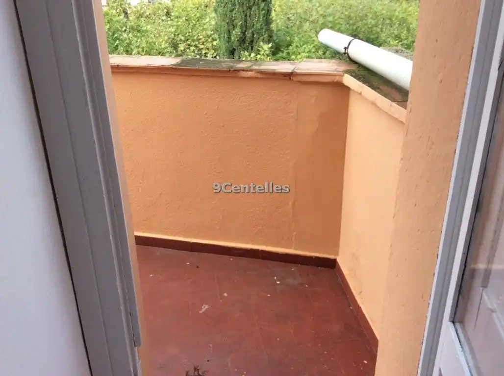 Terraza de Piso en venta en Centelles con Terraza