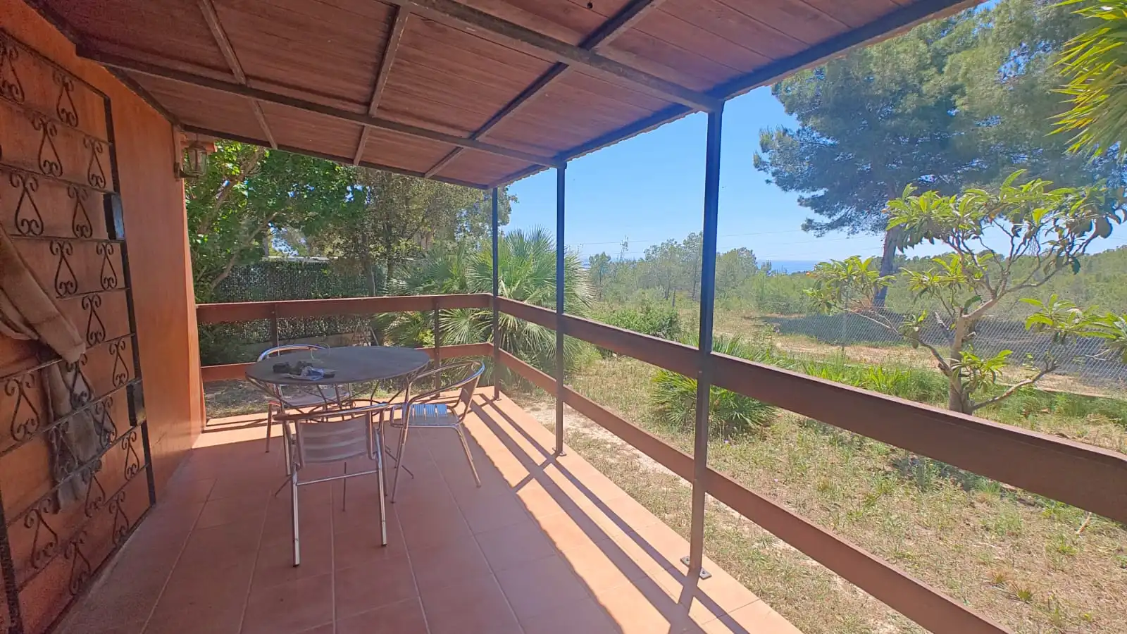 Casa o chalet en venta en Costa Cunit - Els Jardins - Els Rosers