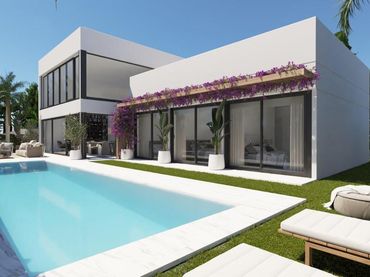 Casa en venda a Costa Natura