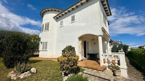 Foto 3 de Casa o chalet en venta en Litoral, Els Masos - Els Garrofers, El Vendrell